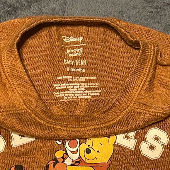 Disney triple set 9m - Picture 4 of 6